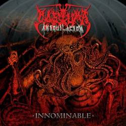 Postuma Aniquilacion : Innominable